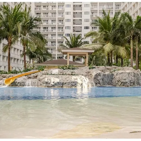 Porongs Oasis