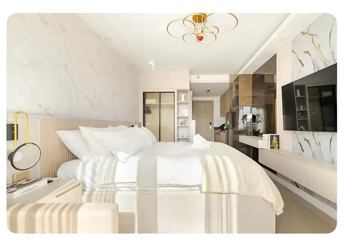 Porongs Oasis Aparthotel *