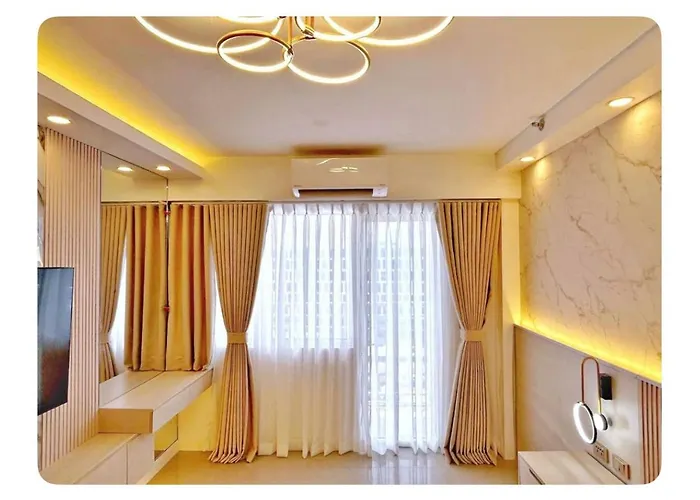Aparthotel Porongs Oasis