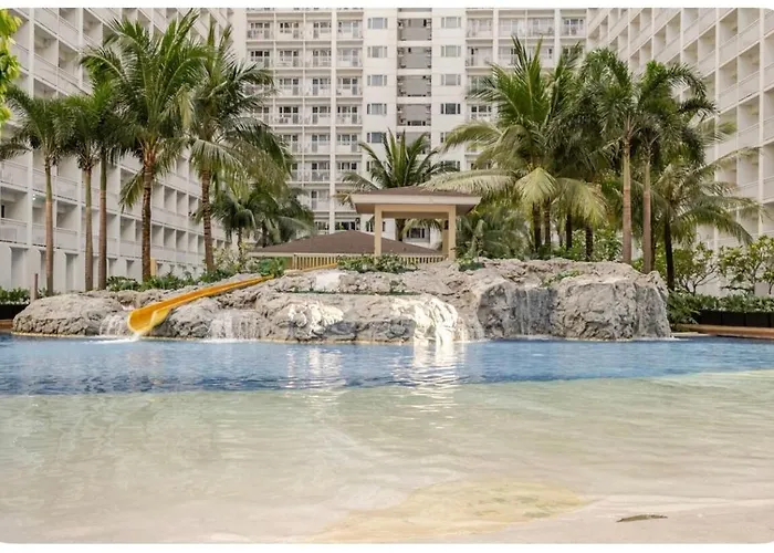 Porongs Oasis * Manila