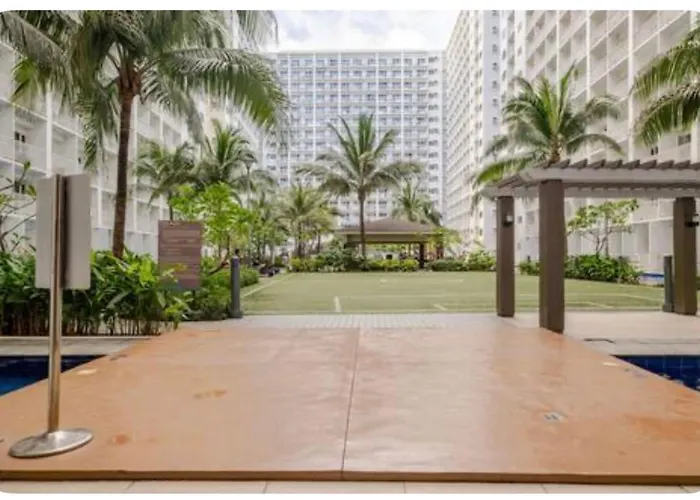 Porongs Oasis * Manila